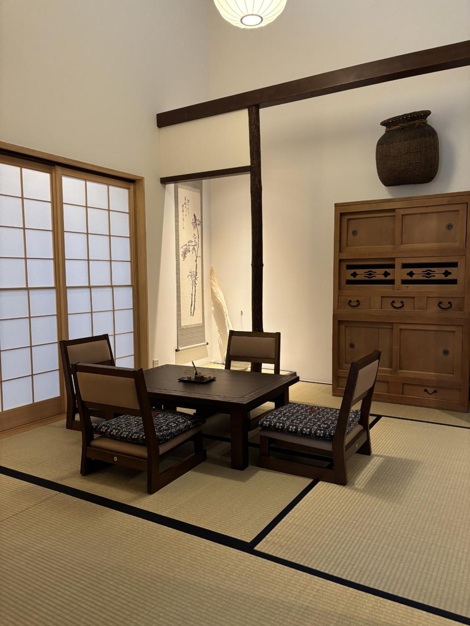 Gion House Villa เกียวโต ภายนอก รูปภาพ